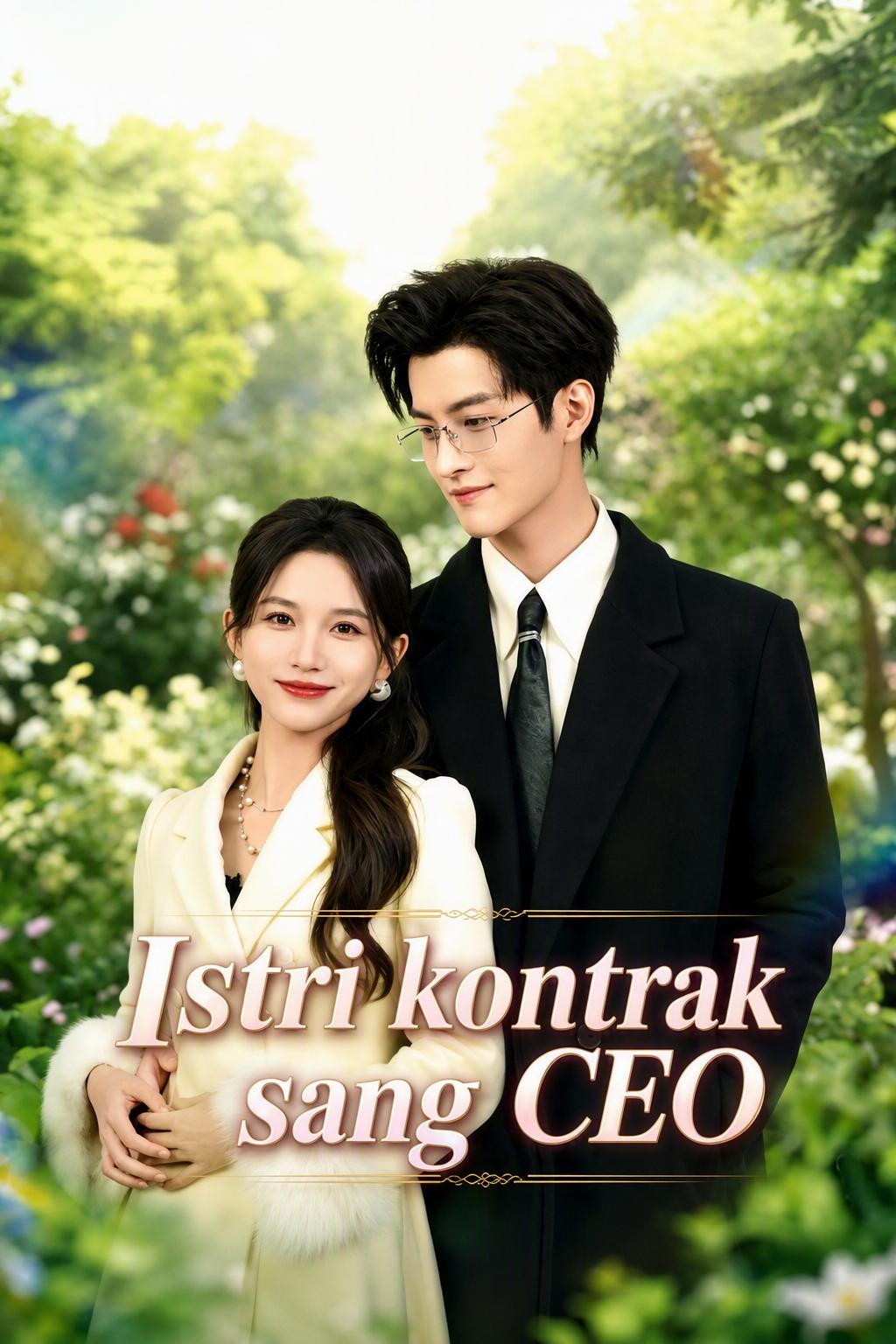Cinta Rahasia Sang CEO