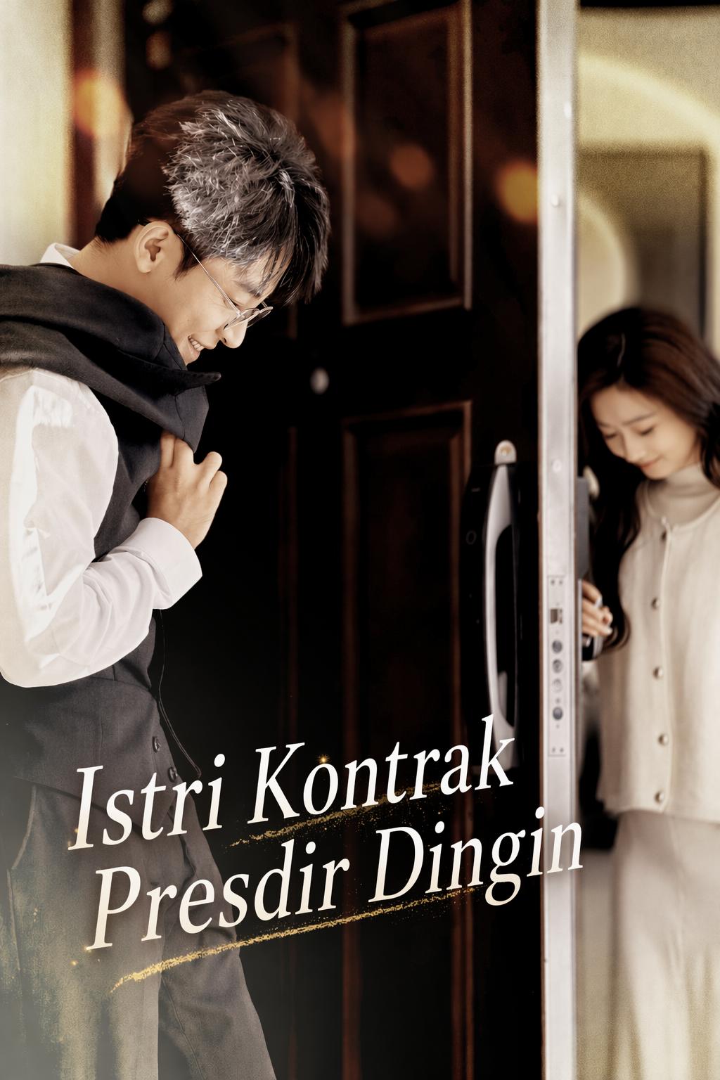 Istri Rahasia Sang CEO