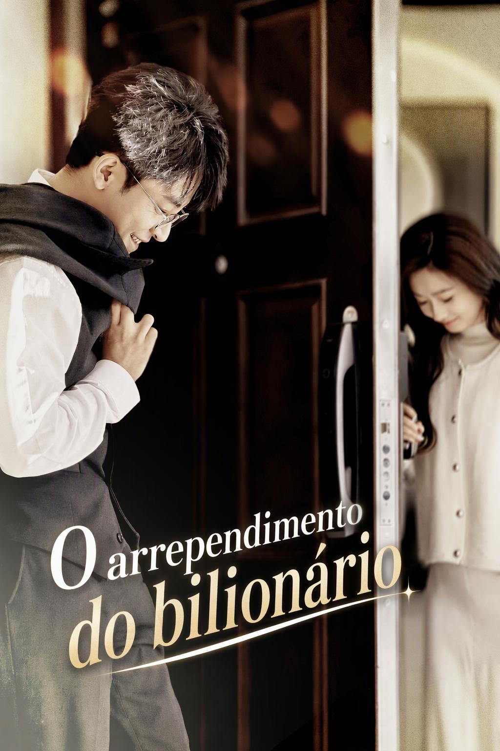 A Esposa Contratada do CEO Frio