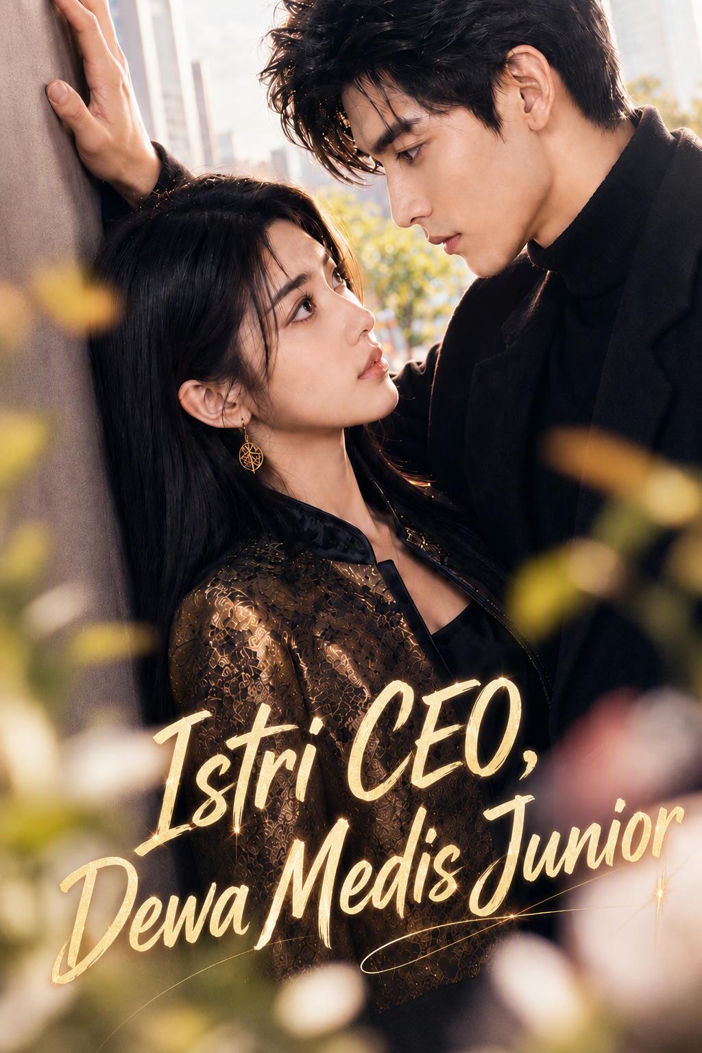 The CEO's Doctor Bride