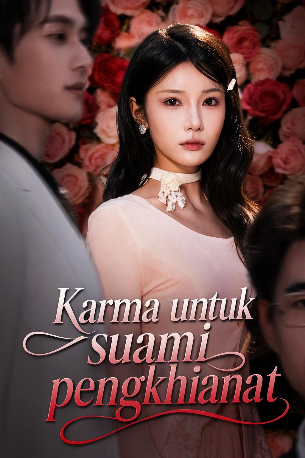 Karma untuk suami pengkhianat