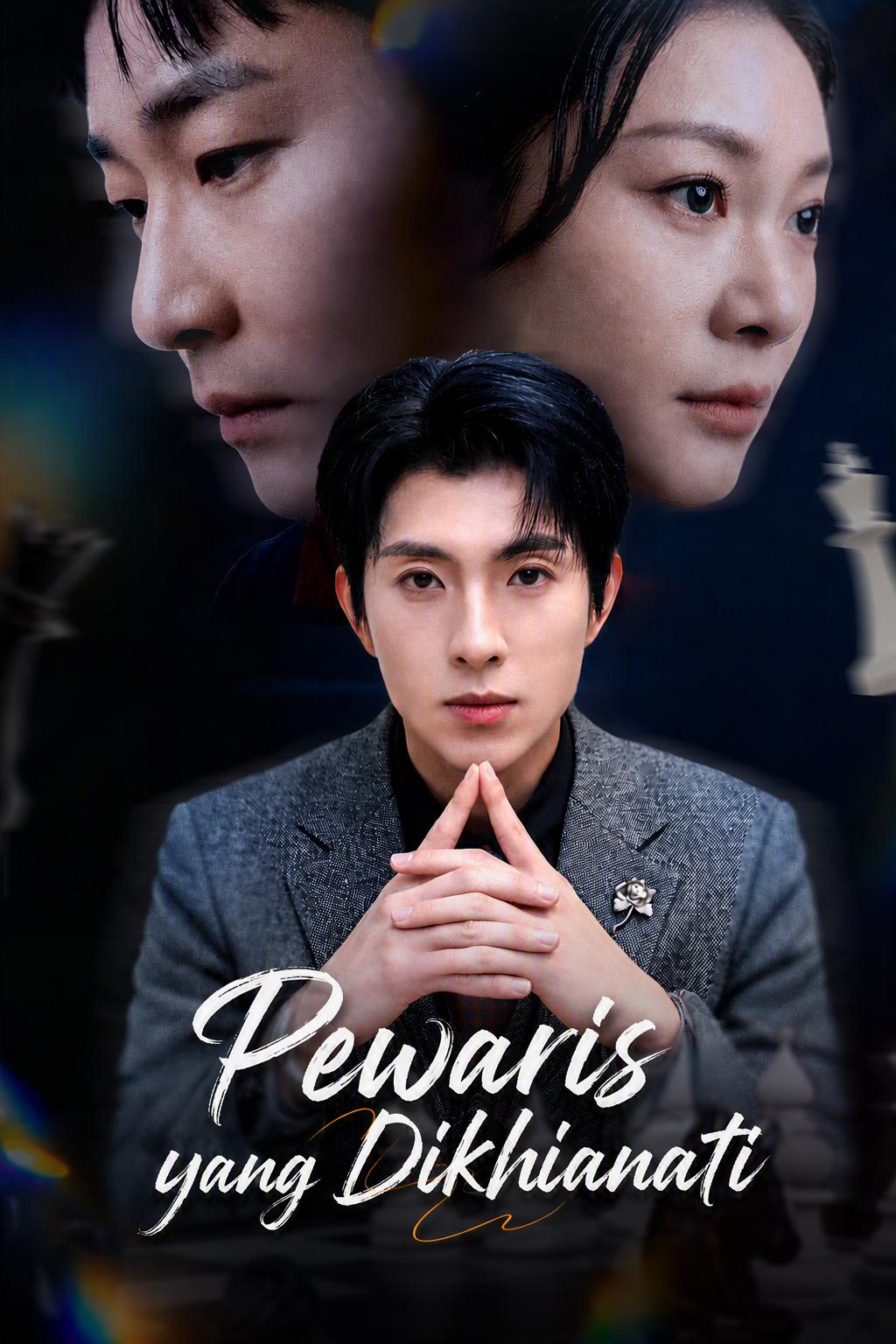 Pewaris yang Dikhianati
