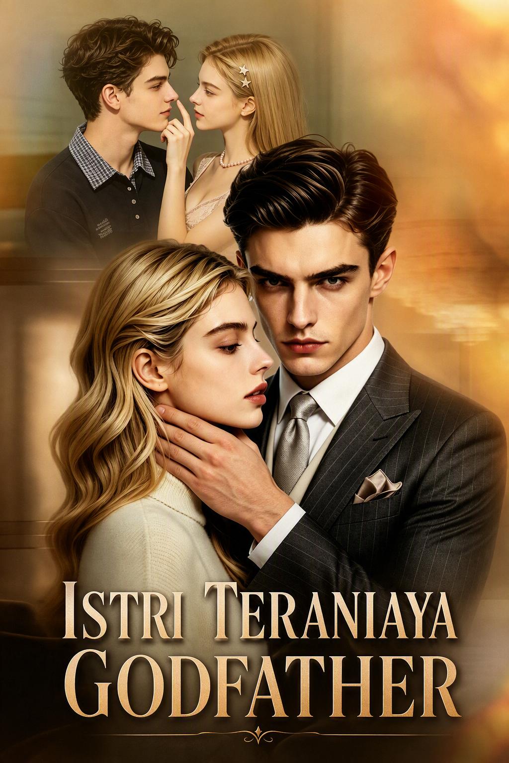 Istri teraniaya Godfather