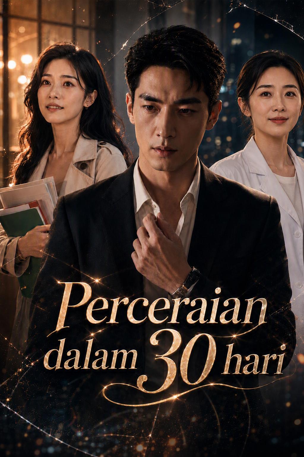 Pembalasan Sang Menantu