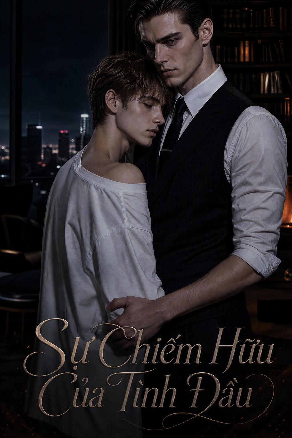 Sự Chiếm Hữu Của Tình Đầu