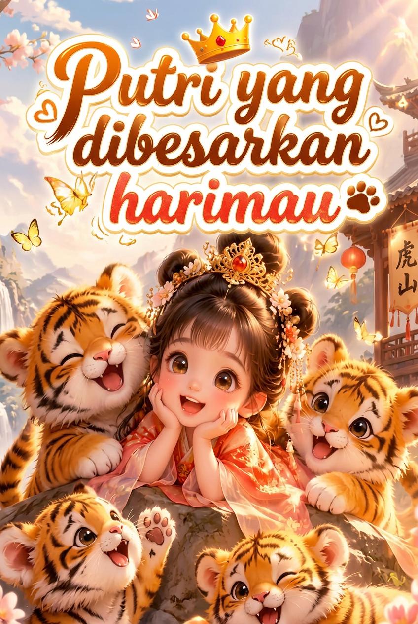 Putri Harimau
