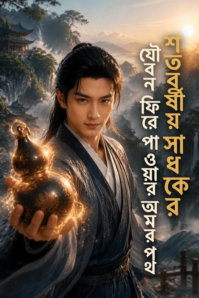 শতবর্ষী কাল্টিভেটর