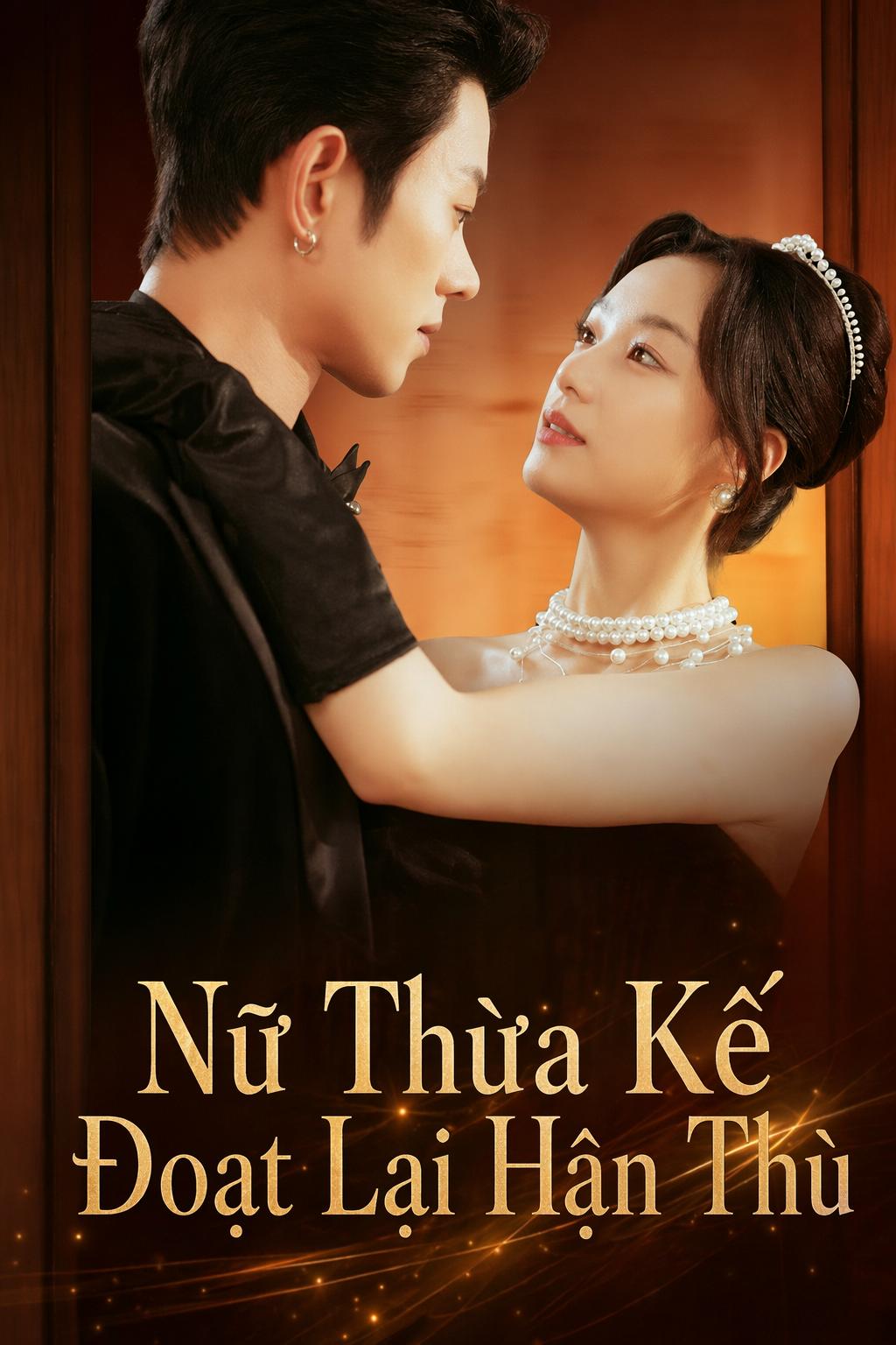 Nữ Thừa Kế Đoạt Lại Hận Thù