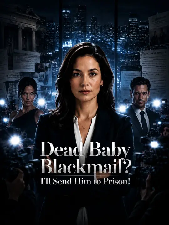 Fake Miscarriage Blackmail? I’ll Send Him to Prison!