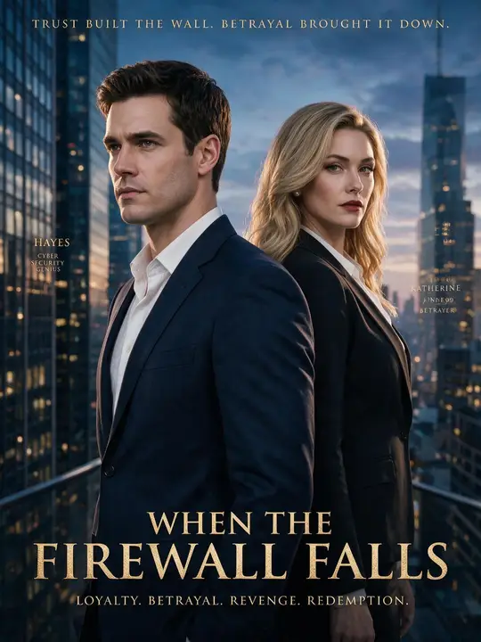 When the Firewall Falls