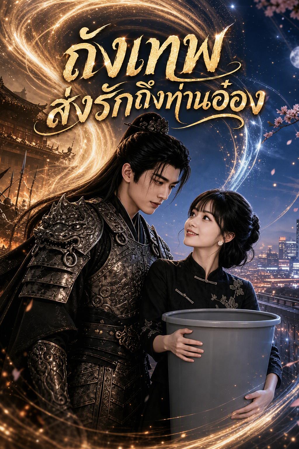 ขุมทรัพย์จากถังขยะของฉัน