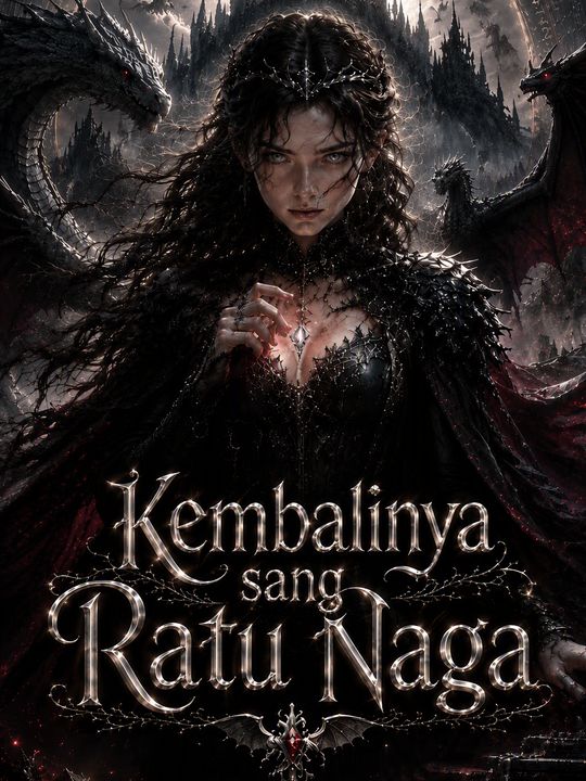 Kembalinya sang Ratu Naga