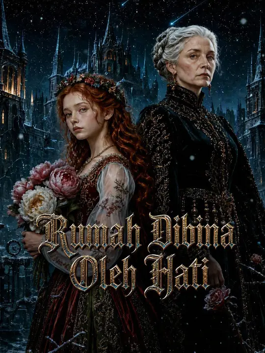 Rumah Dibina Dengan Hati
