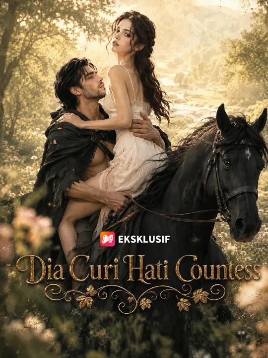 Dia Mencuri Hati Countess