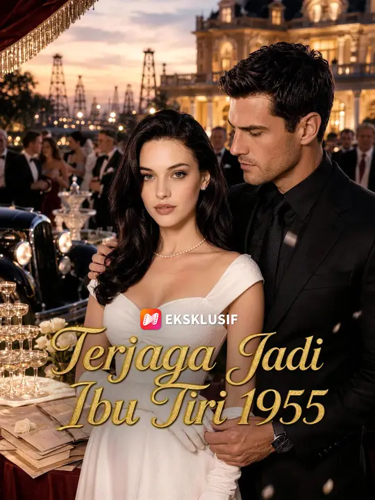 Terjaga Menjadi Ibu Tiri pada 1955