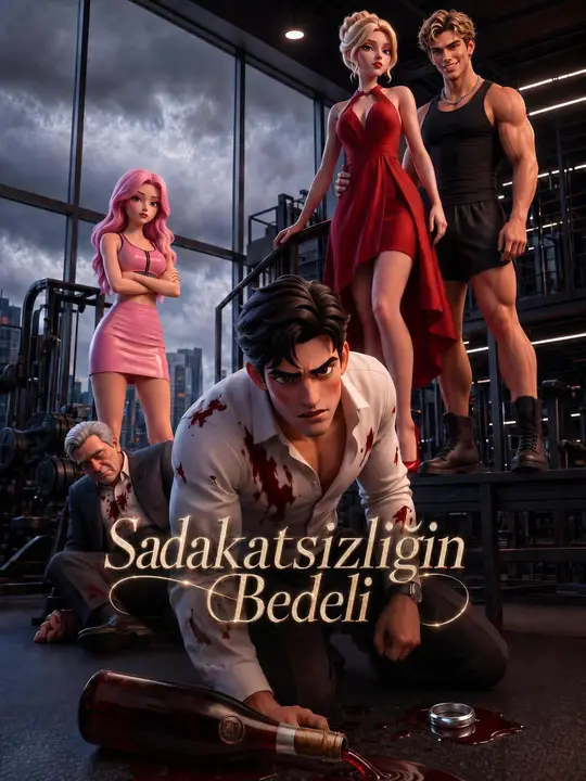 (Dublajlı) Sadakatsizliğin Bedeli