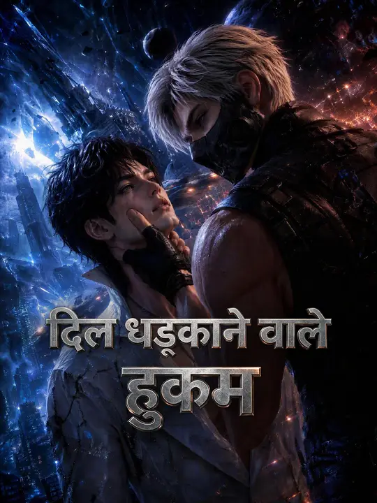 दिल धड़काने वाले हुक्म