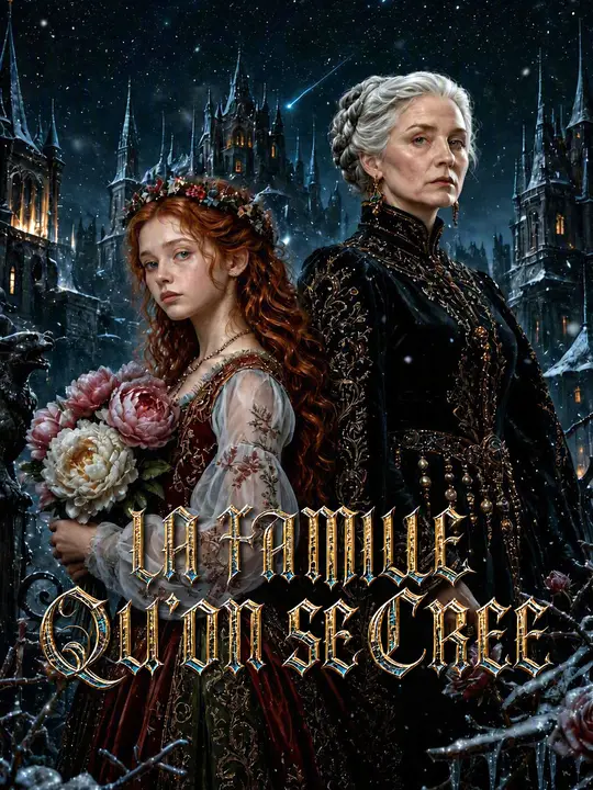 La famille qu’on se crée