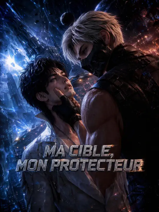 MA CIBLE, MON PROTECTEUR