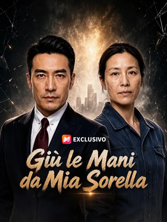 Giù le Mani da Mia Sorella