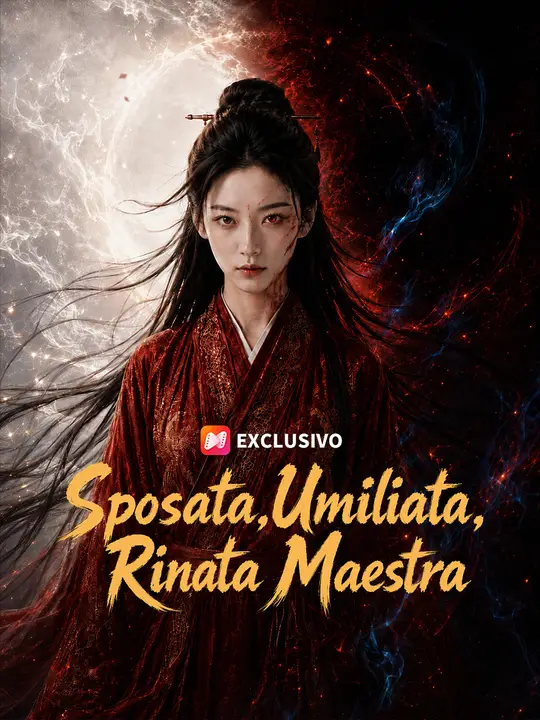 Sposata, umiliata, rinata come Maestra