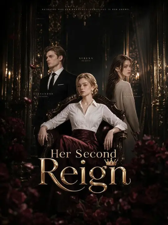 Her Second Reign