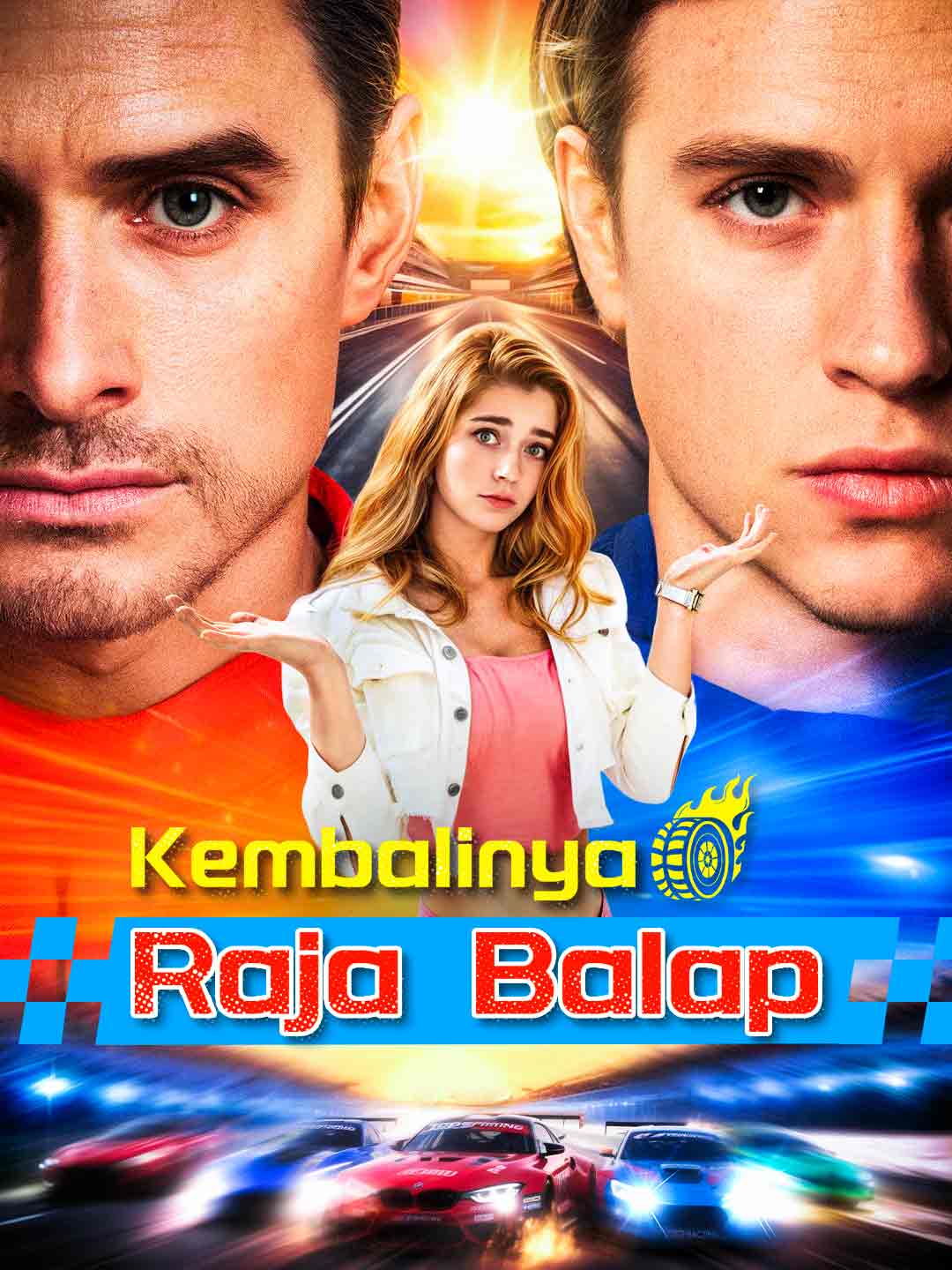 Return of the Racing King