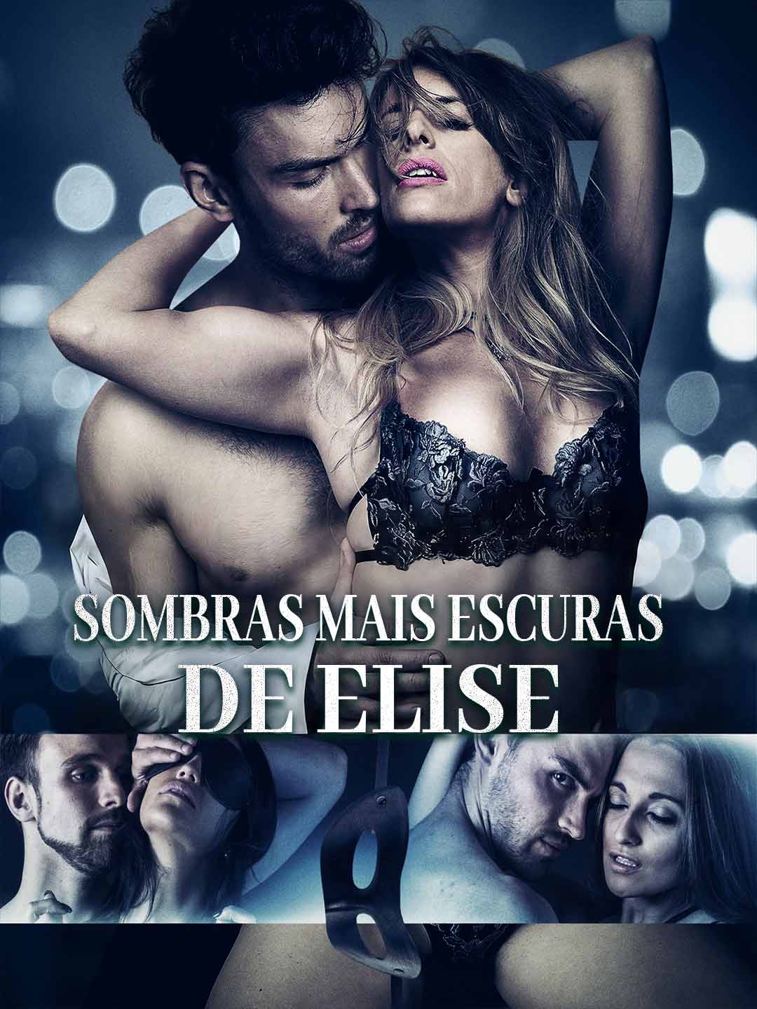 Las sombras más oscuras de Elise
