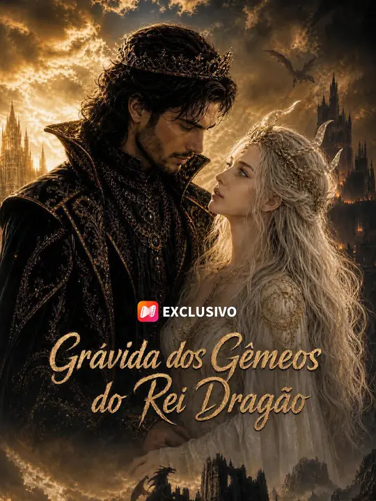 Grávida dos Gêmeos do Rei Dragão