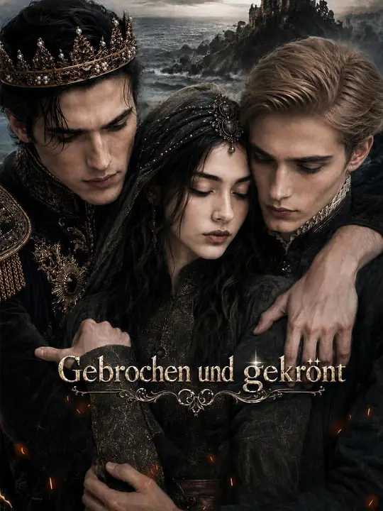 Gebrochen und gekrönt
