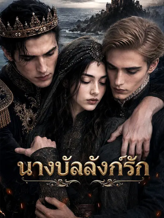ราชินีแห่งบัลลังก์รัก