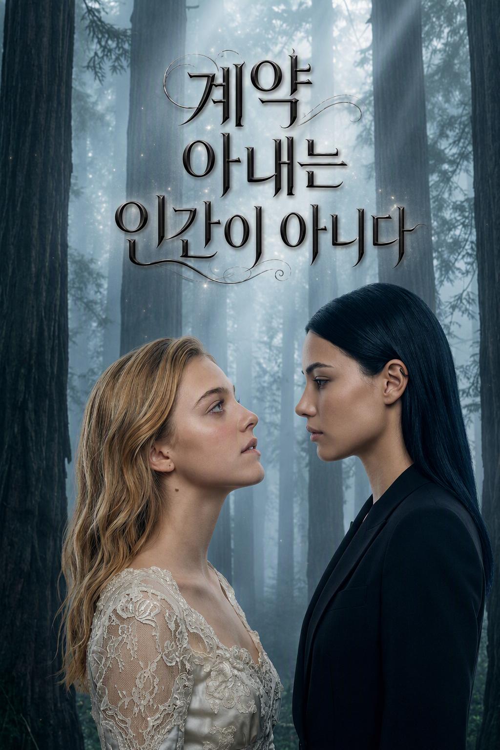 사랑해서는 안 될 소녀