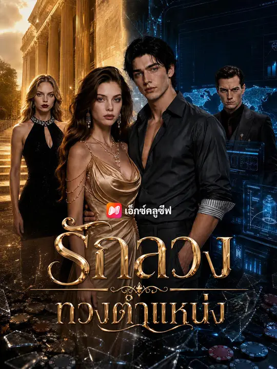 รักลวงทวงคืนฐานะ