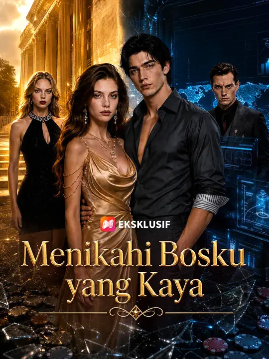 Menikahi Bosku yang Kaya