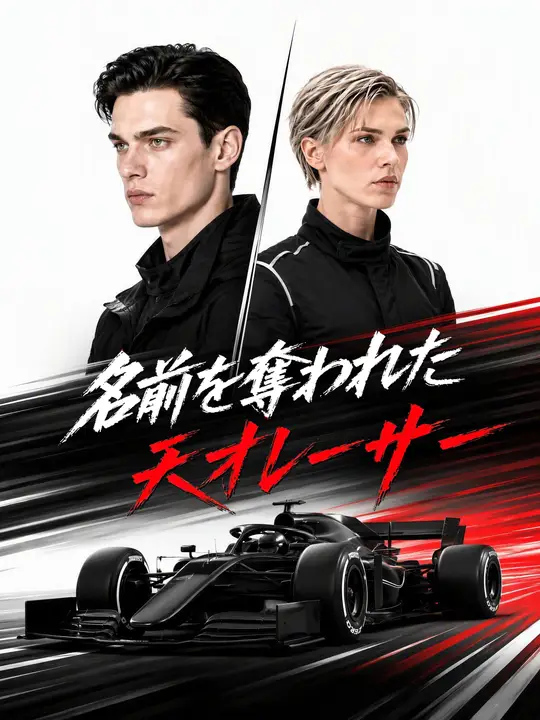 名を奪われた天才レーサー