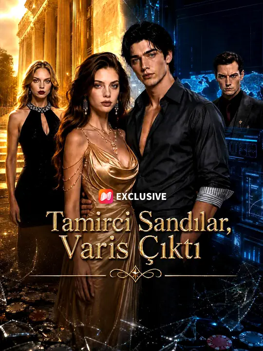 Tamirci Sandılar, Varis Çıktı