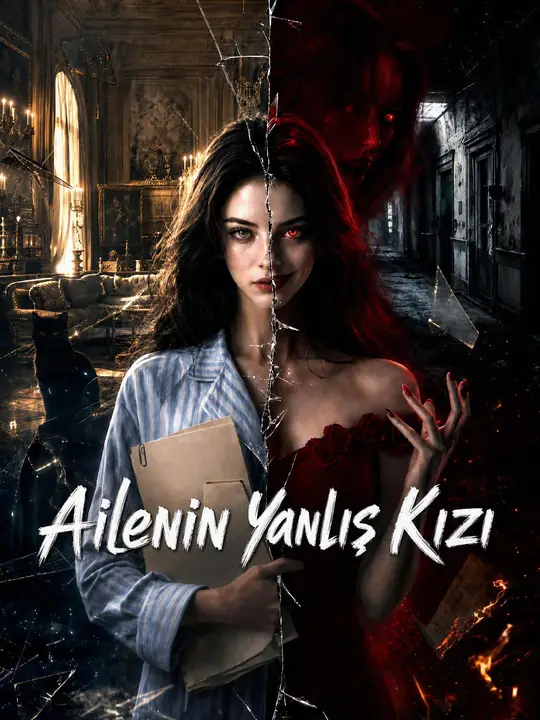 Ailen’in Yanlış Kızı