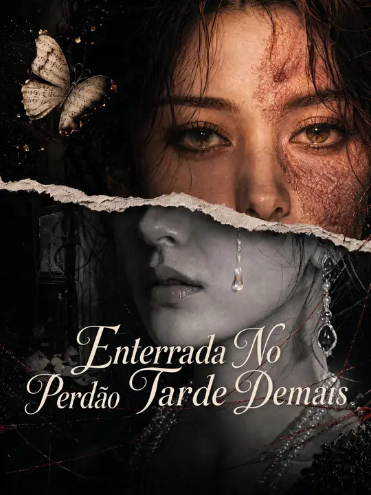 Enterrada no Arrependimento, Tarde Demais