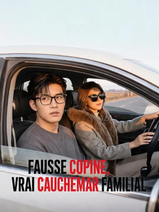 FAUSSE COPINE, VRAI CAUCHEMAR FAMILIAL