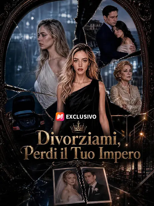 Divorziami, Perdi il Tuo Impero