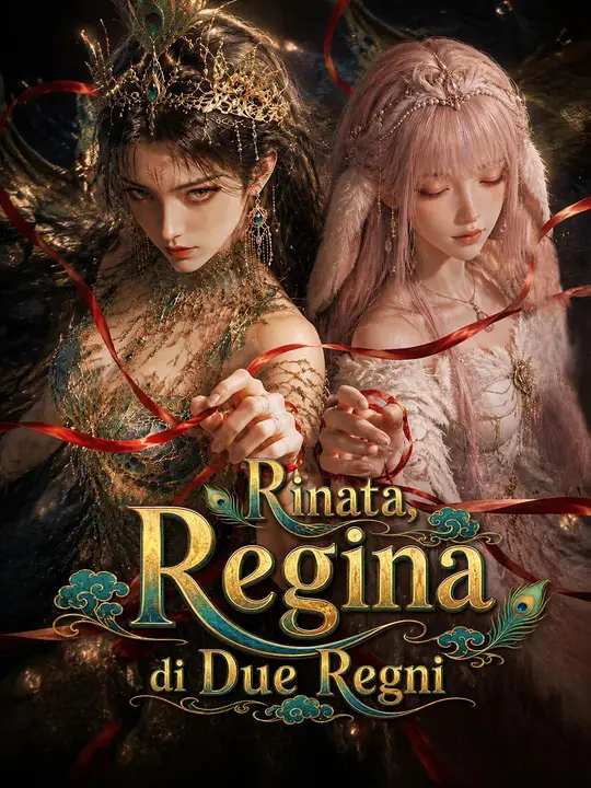 Rinata, Regina di Due Regni