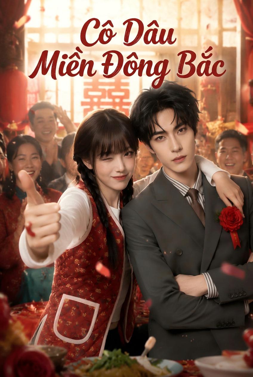 Nữ Thừa Kế Từ Đông Bắc Đến