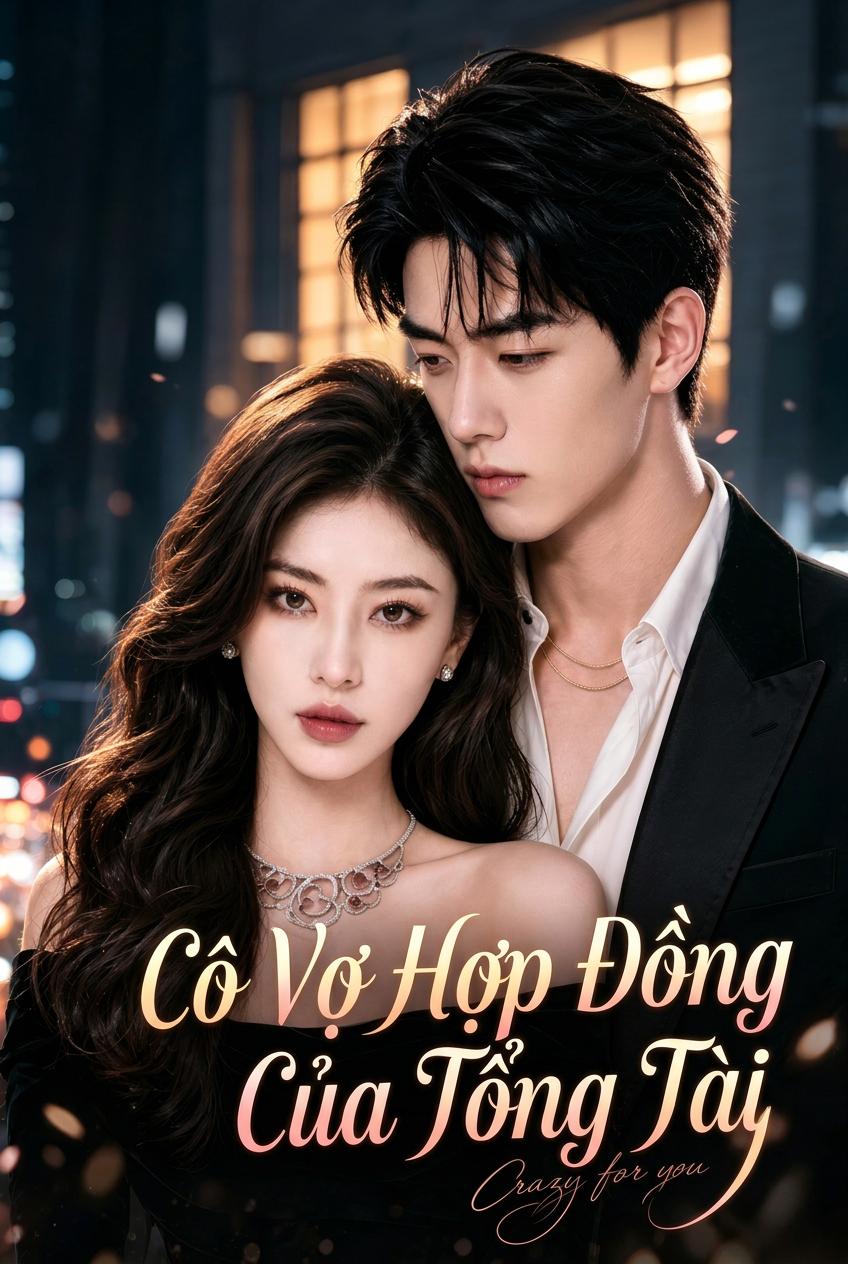 Cô Lâm Tổng Phùng Lại Làm Rồi