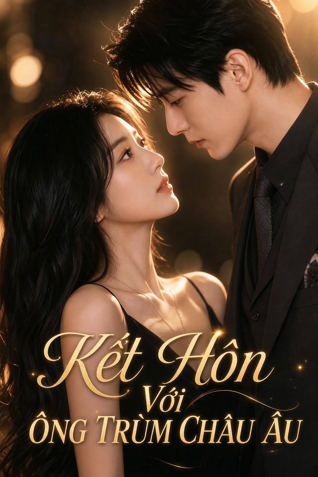 Kết Hôn Với Ông Trùm Châu Âu