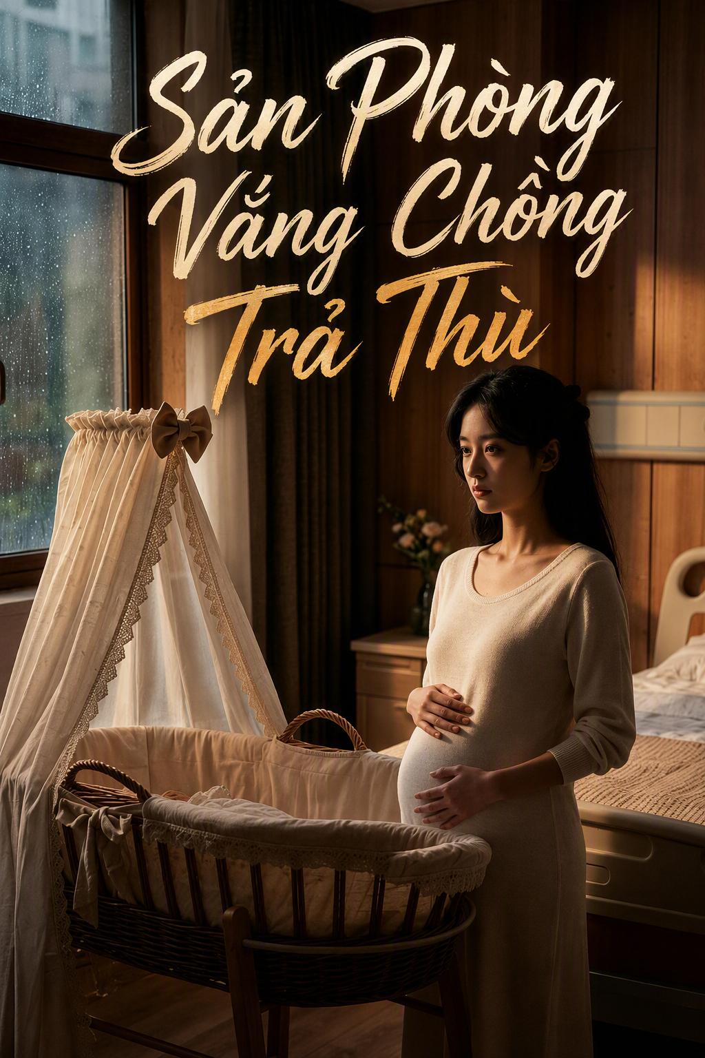 Sản Phòng Vắng Chồng Trả Thù