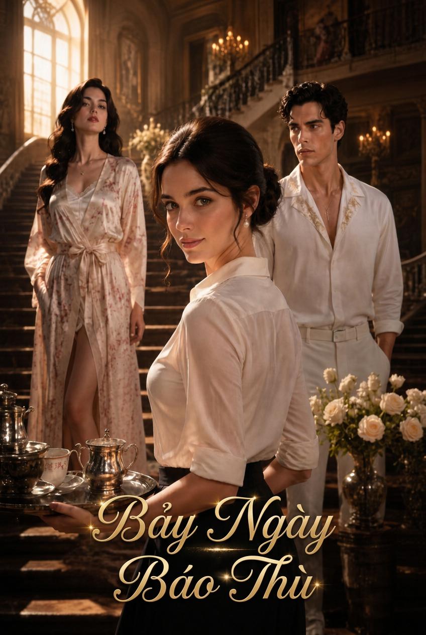 Bảy Ngày Báo Thù