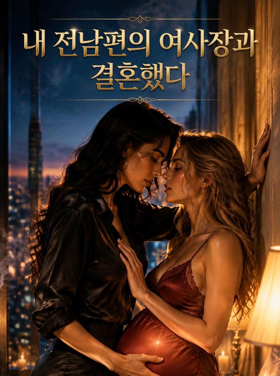 전 남친의 상사와 결혼했다