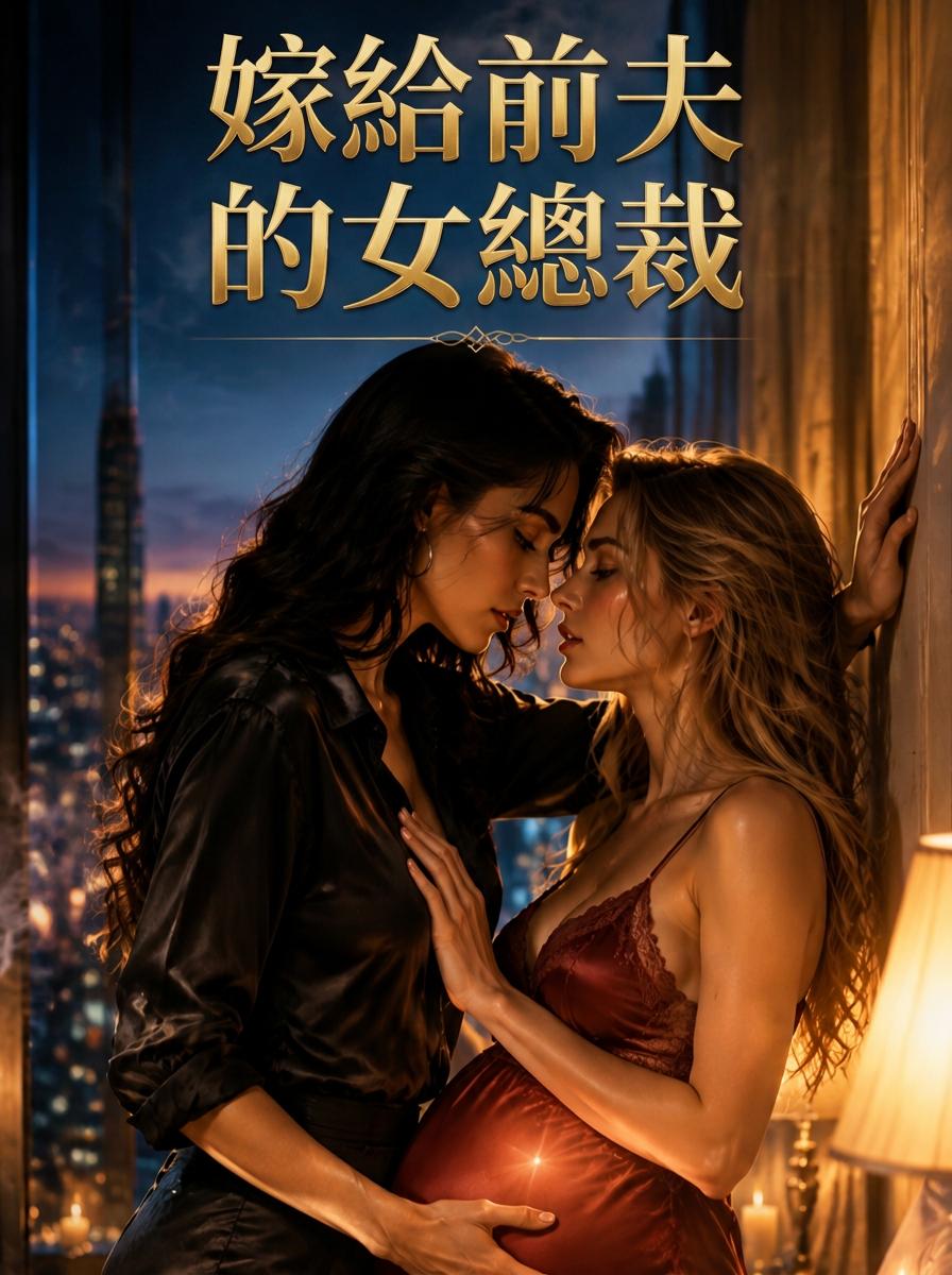 嫁给前任的老板