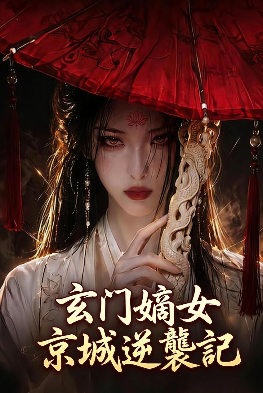 玄学毒妃与短命王爷