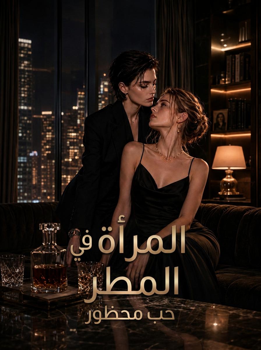 زوجة أبي حبيبي السابق